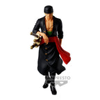 Immagine del prodotto One Piece - Roronoa Zoro La figura di Shukko