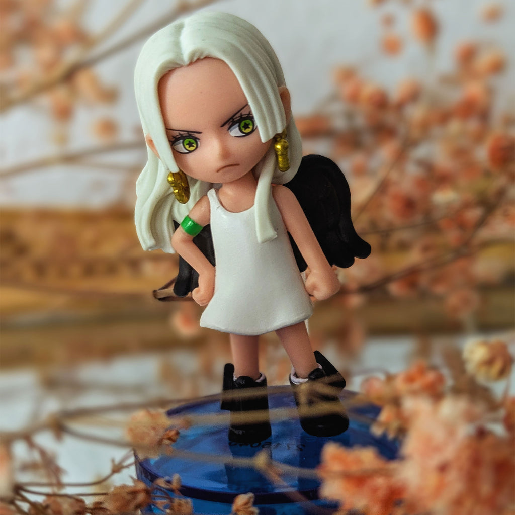 Immagine del prodotto One Piece - Figura misteriosa Egghead 4