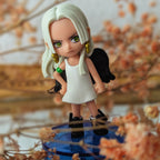 Immagine del prodotto One Piece - Figura misteriosa Egghead 4