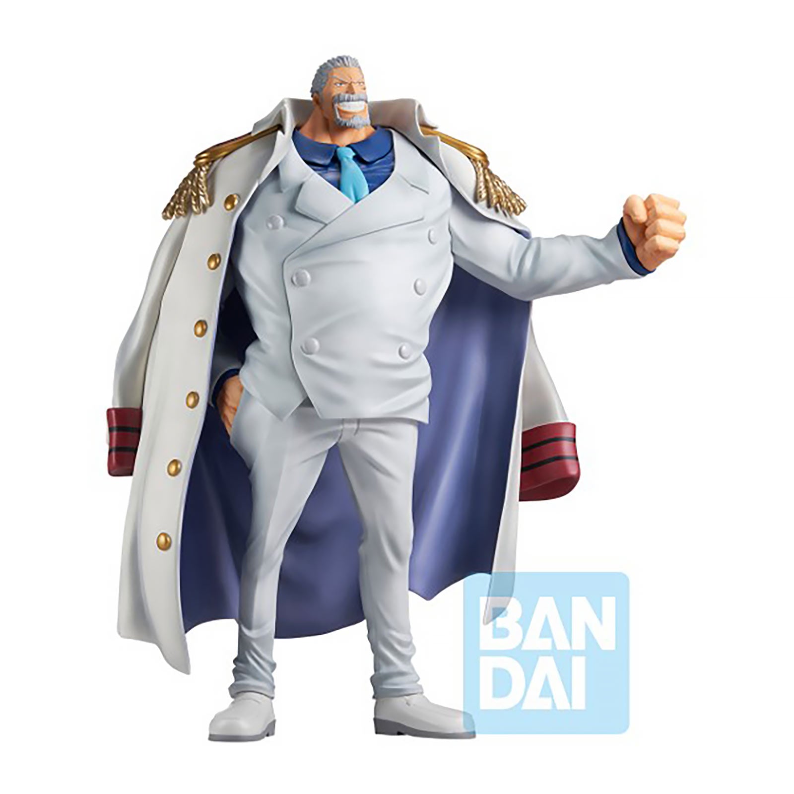 Immagine del prodotto One Piece - Figura Eroe Leggendario Monkey D. Garp