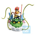 Immagine del prodotto Dragon Ball Z - Figura Son Gohan Ichibansho Snap