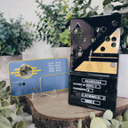 Immagine del prodotto Fallout - Replica della carta di sicurezza di Vault