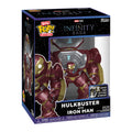 Immagine del prodotto Marvel - Figura Funko Bitty Bots Hulkbuster