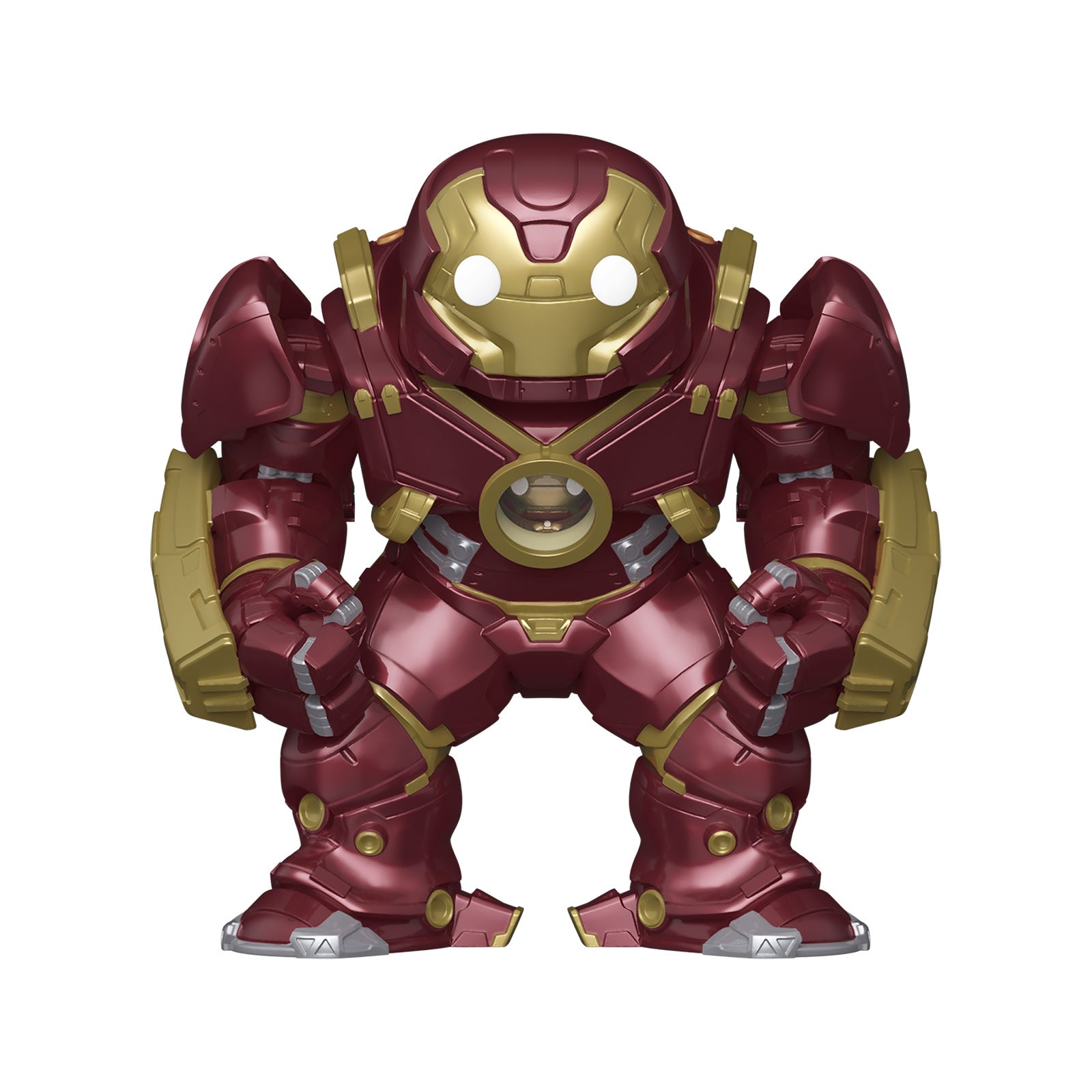 Immagine del prodotto Marvel - Figura Funko Bitty Bots Hulkbuster