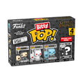 Immagine del prodotto Game of Thrones - Funko Bitty Pop Set di 4 Figure Serie 1