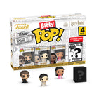 Product image Harry Potter - Funko Bitty Pop 4-piece Figure Set Christmas Ball Series 1