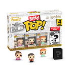 Product image Harry Potter - Funko Bitty Pop 4-Figure Set Yule Ball Series 2