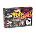 Immagine del prodotto Stranger Things - Funko Bitty Pop Set di 4 figure Serie 2