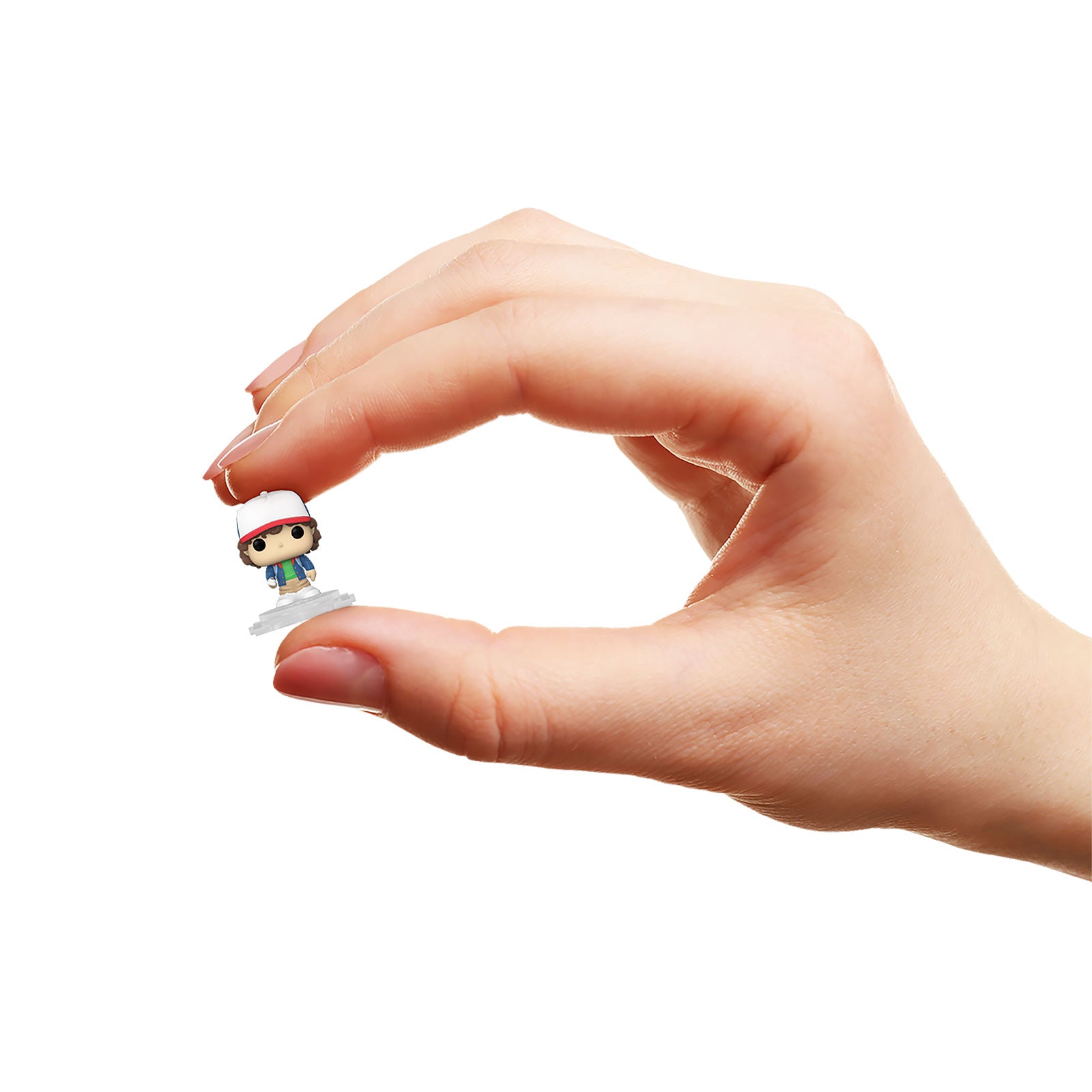 Immagine del prodotto Stranger Things - Funko Bitty Pop Set di 4 figure Serie 2