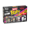 Product image Stranger Things - Funko Bitty Pop 4 Piece Figure Set Series 4