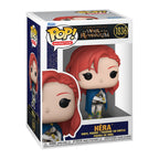 Product image The Battle of the Rohirrim Hera Funko Pop Figure - The Lord of the Rings