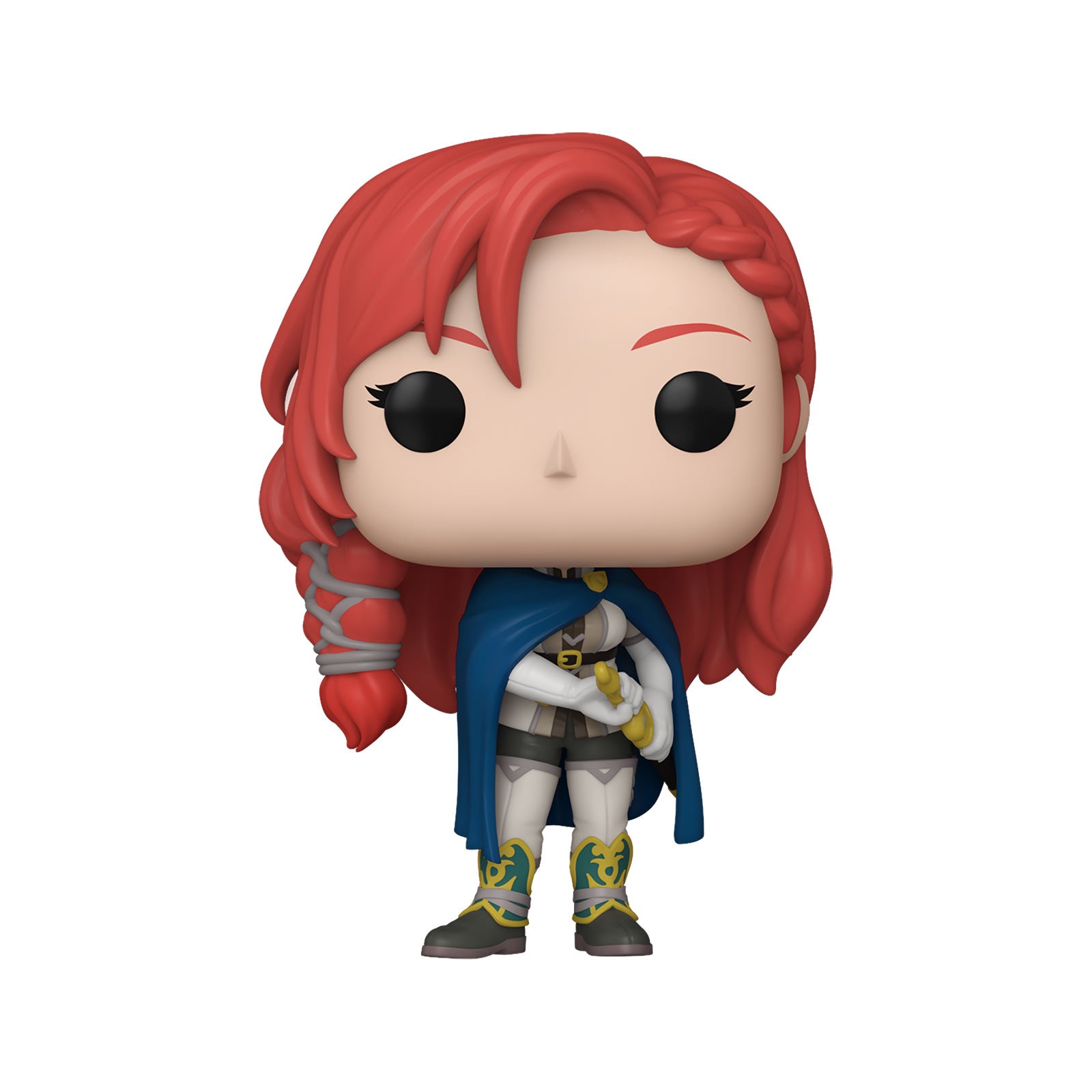 Product image The Battle of the Rohirrim Hera Funko Pop Figure - The Lord of the Rings