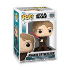 Immagine del prodotto Figura Funko Pop Anakin Skywalker Bobblehead - Star Wars Ahsoka
