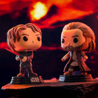 Immagine del prodotto Figura Funko Pop Anakin Skywalker Bobblehead - Star Wars Ahsoka