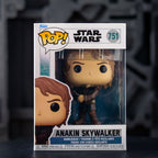 Immagine del prodotto Figura Funko Pop Anakin Skywalker Bobblehead - Star Wars Ahsoka