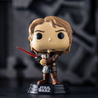 Immagine del prodotto Figura Funko Pop Anakin Skywalker Bobblehead - Star Wars Ahsoka