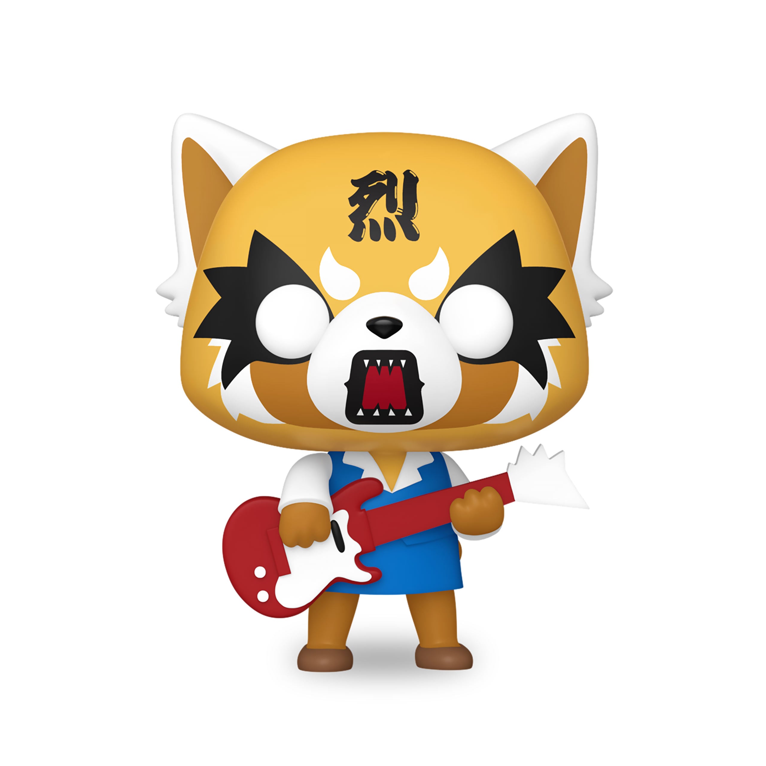 Immagine del prodotto Figura Funko Pop Aggretsuko con Chitarra