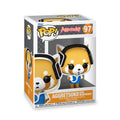 Immagine del prodotto Figura Funko Pop Aggretsuko con cuffie