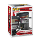 Immagine del prodotto Chainsaw Man - Figura Funko Pop Samurai Sword