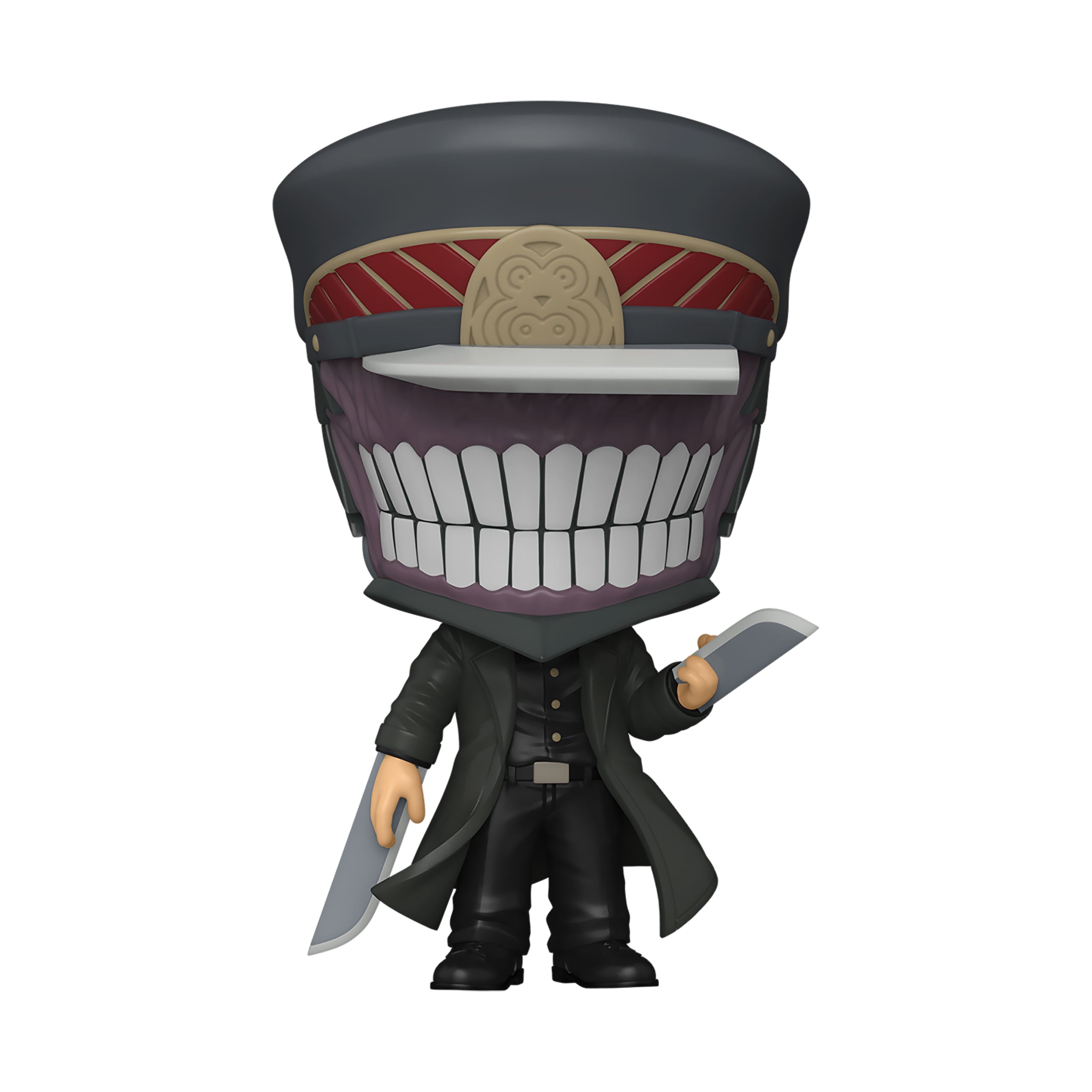 Immagine del prodotto Chainsaw Man - Figura Funko Pop Samurai Sword