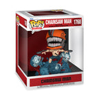 Immagine del prodotto Chainsaw Man - Diorama Figura Funko Pop