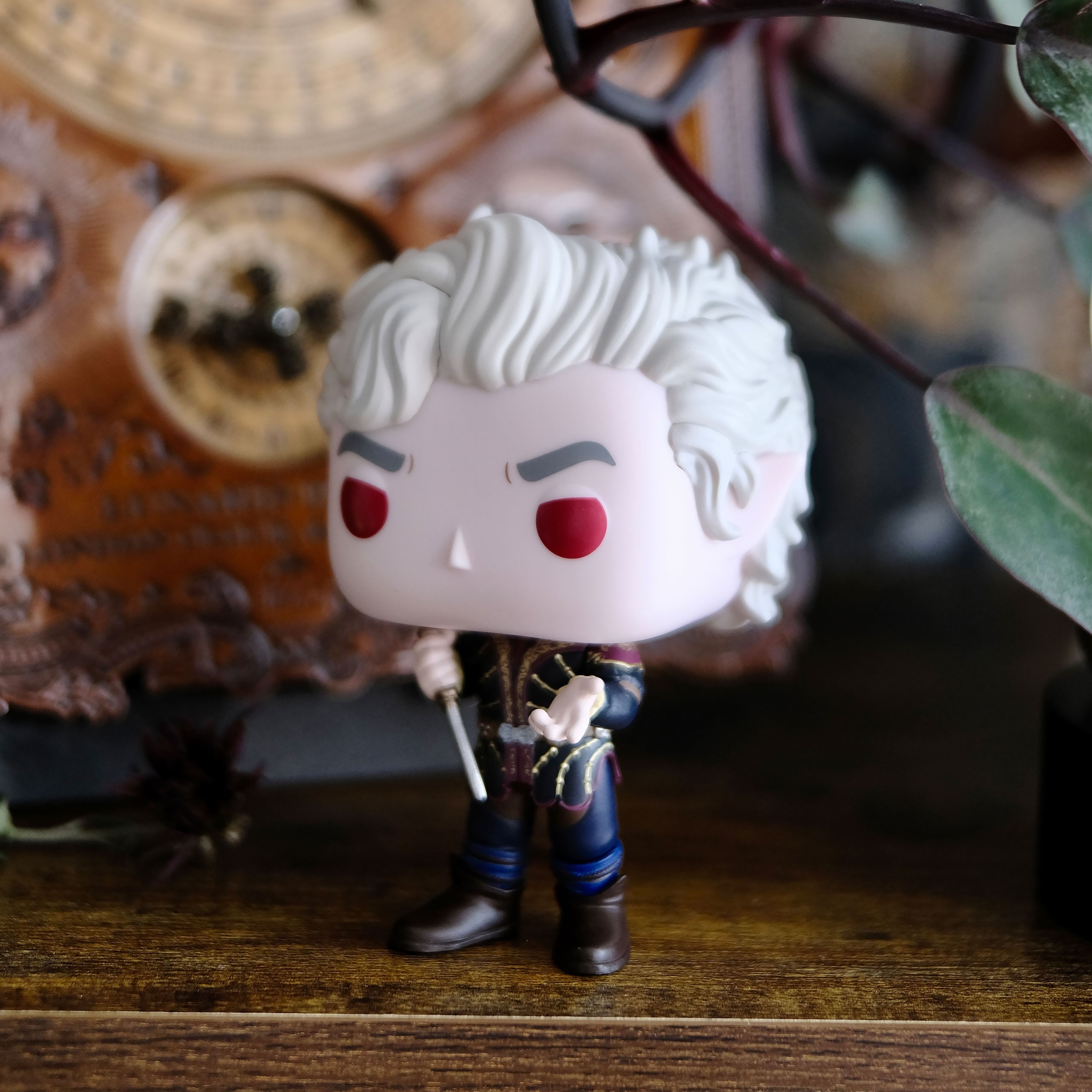 Immagine del prodotto Baldur's Gate - Figura Funko Pop di Astarion