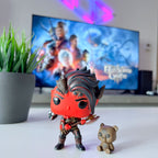Immagine del prodotto Baldur's Gate - Karlach con Clive Figura Funko Pop