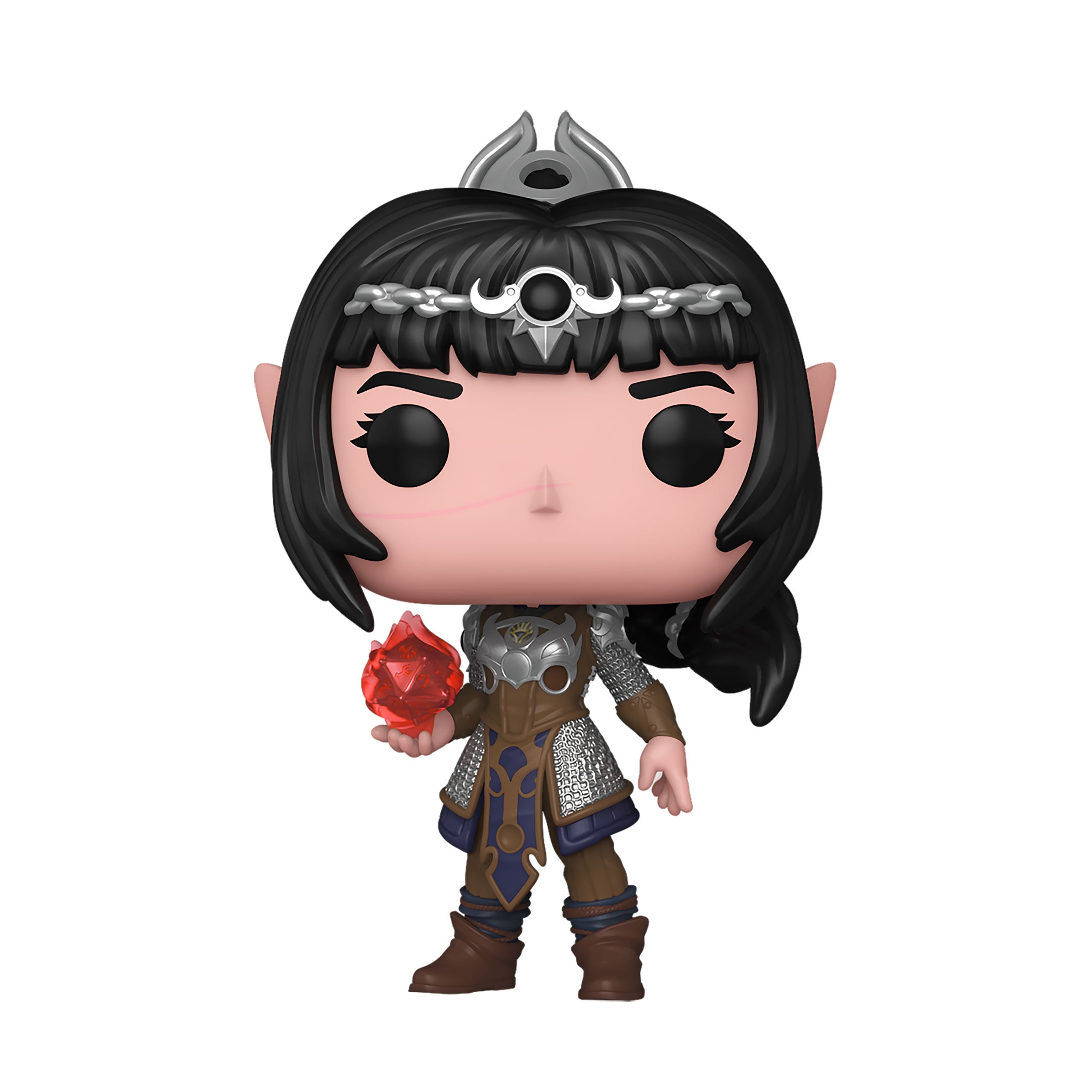 Immagine del prodotto Baldur's Gate - Figura Funko Pop Shadowheart