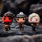 Immagine del prodotto Baldur's Gate - Figura Funko Pop Shadowheart