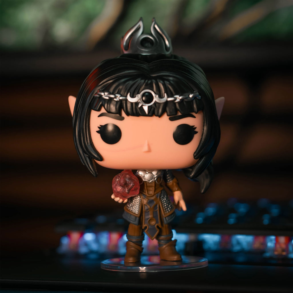 Immagine del prodotto Baldur's Gate - Figura Funko Pop Shadowheart