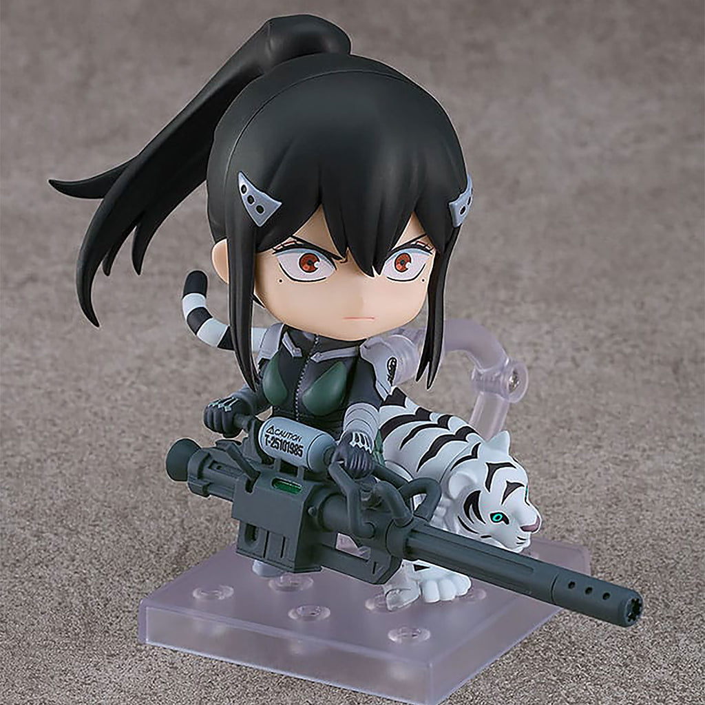 Immagine del prodotto Kaiju No. 8 - Action figure Nendoroid Mina Ashiro