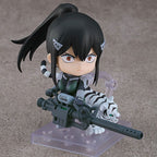 Immagine del prodotto Kaiju No. 8 - Action figure Nendoroid Mina Ashiro
