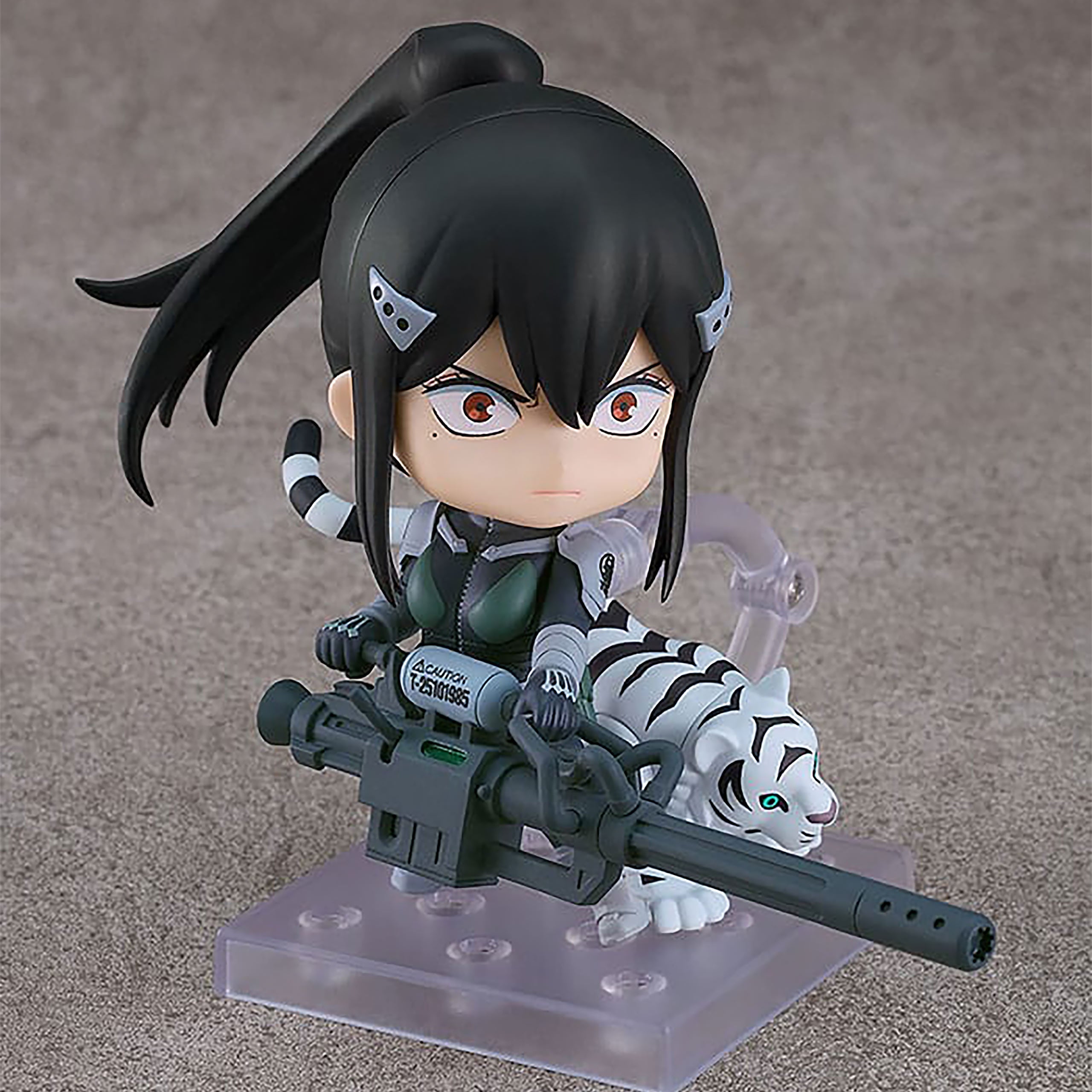 Immagine del prodotto Kaiju No. 8 - Action figure Nendoroid Mina Ashiro