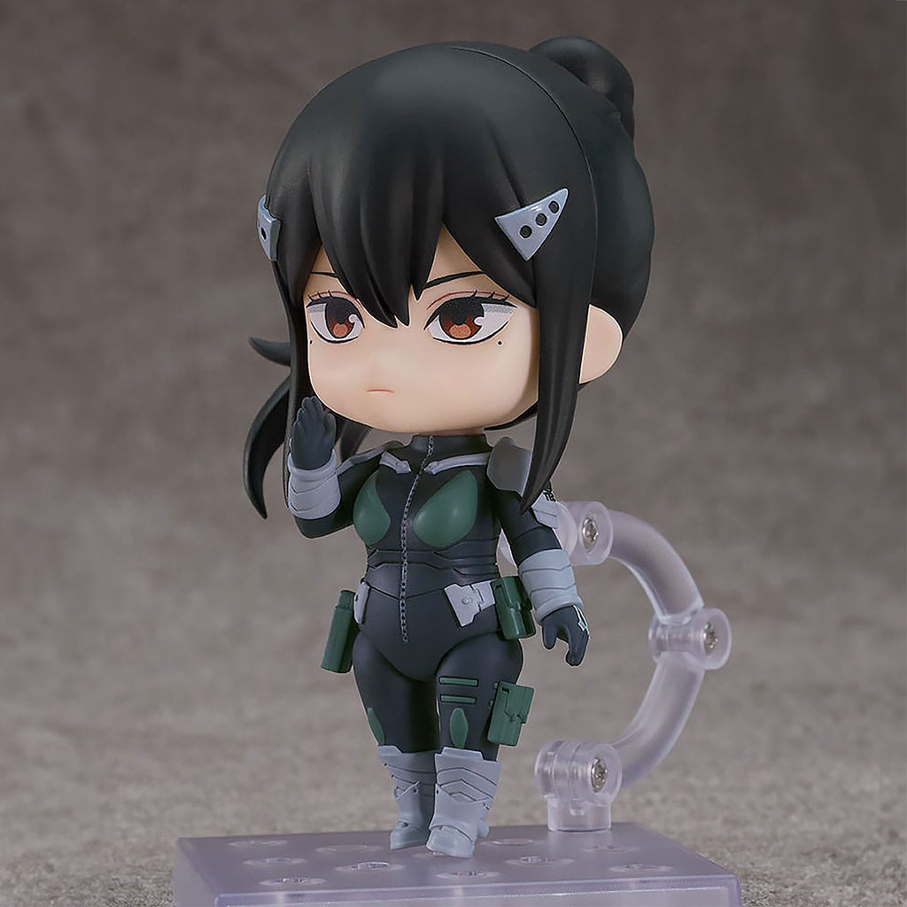 Immagine del prodotto Kaiju No. 8 - Action figure Nendoroid Mina Ashiro
