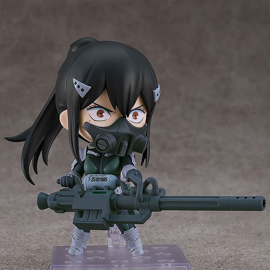 Immagine del prodotto Kaiju No. 8 - Action figure Nendoroid Mina Ashiro