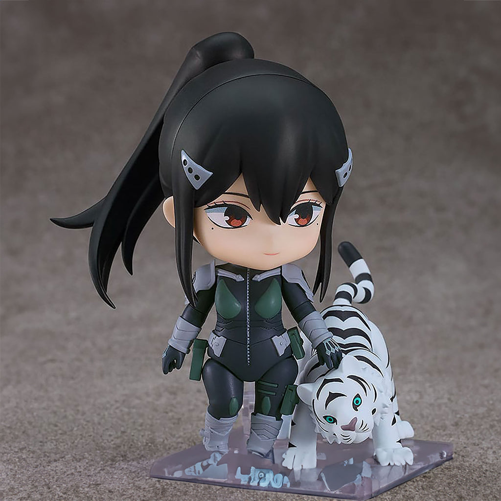 Immagine del prodotto Kaiju No. 8 - Action figure Nendoroid Mina Ashiro