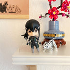 Immagine del prodotto Kaiju No. 8 - Action figure Nendoroid Mina Ashiro
