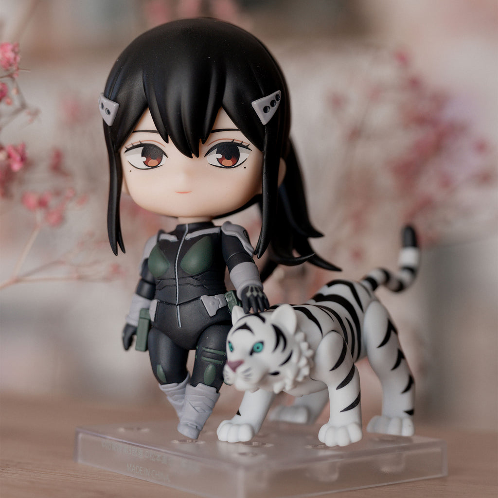 Immagine del prodotto Kaiju No. 8 - Action figure Nendoroid Mina Ashiro