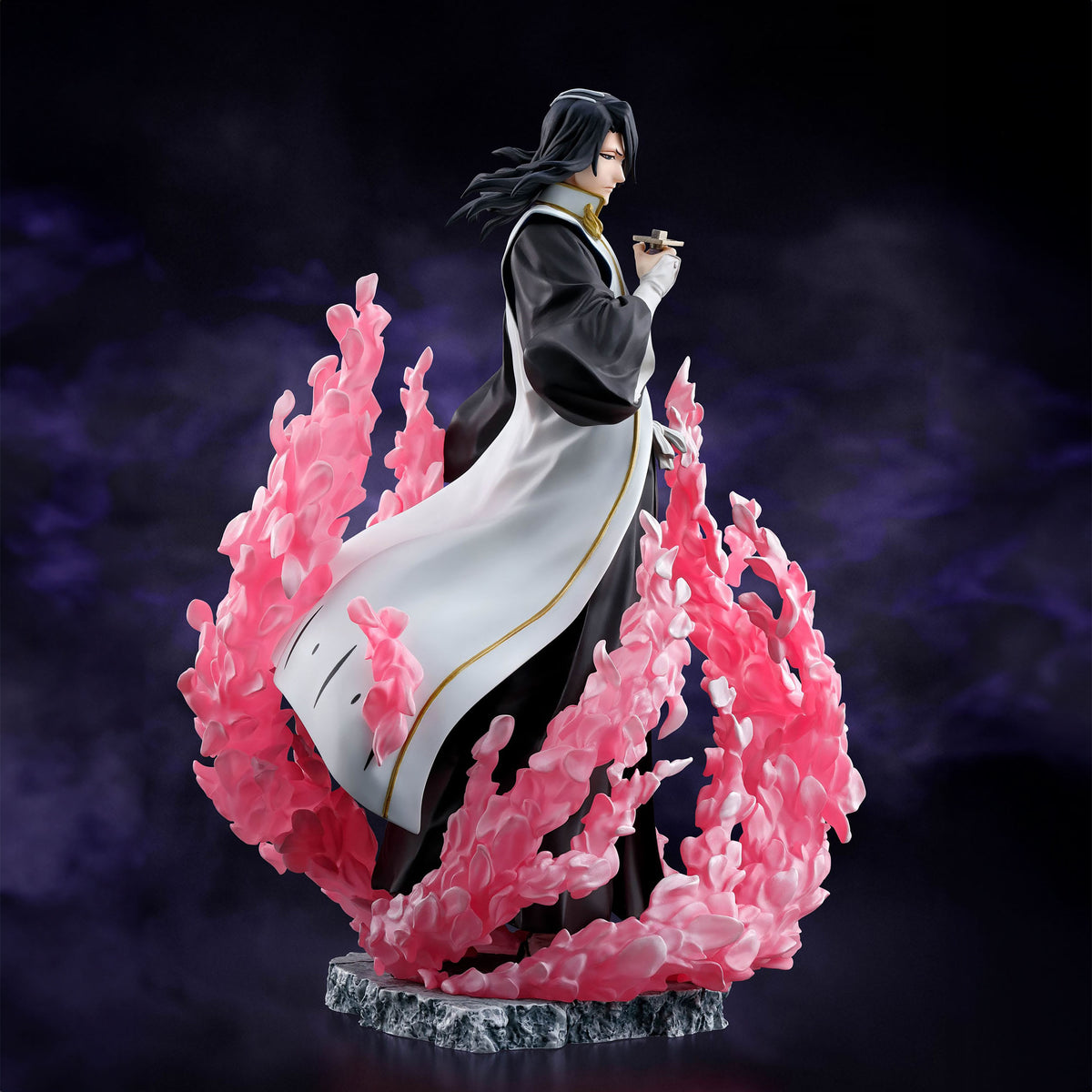 Immagine del prodotto Bleach: Thousand-Year Blood War - Figura Byakuya Kuchiki The Blood Warfare