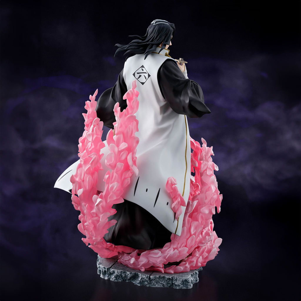 Immagine del prodotto Bleach: Thousand-Year Blood War - Figura Byakuya Kuchiki The Blood Warfare