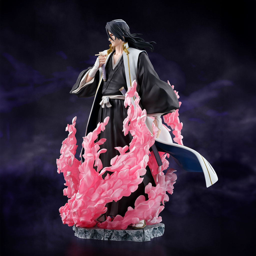 Immagine del prodotto Bleach: Thousand-Year Blood War - Figura Byakuya Kuchiki The Blood Warfare