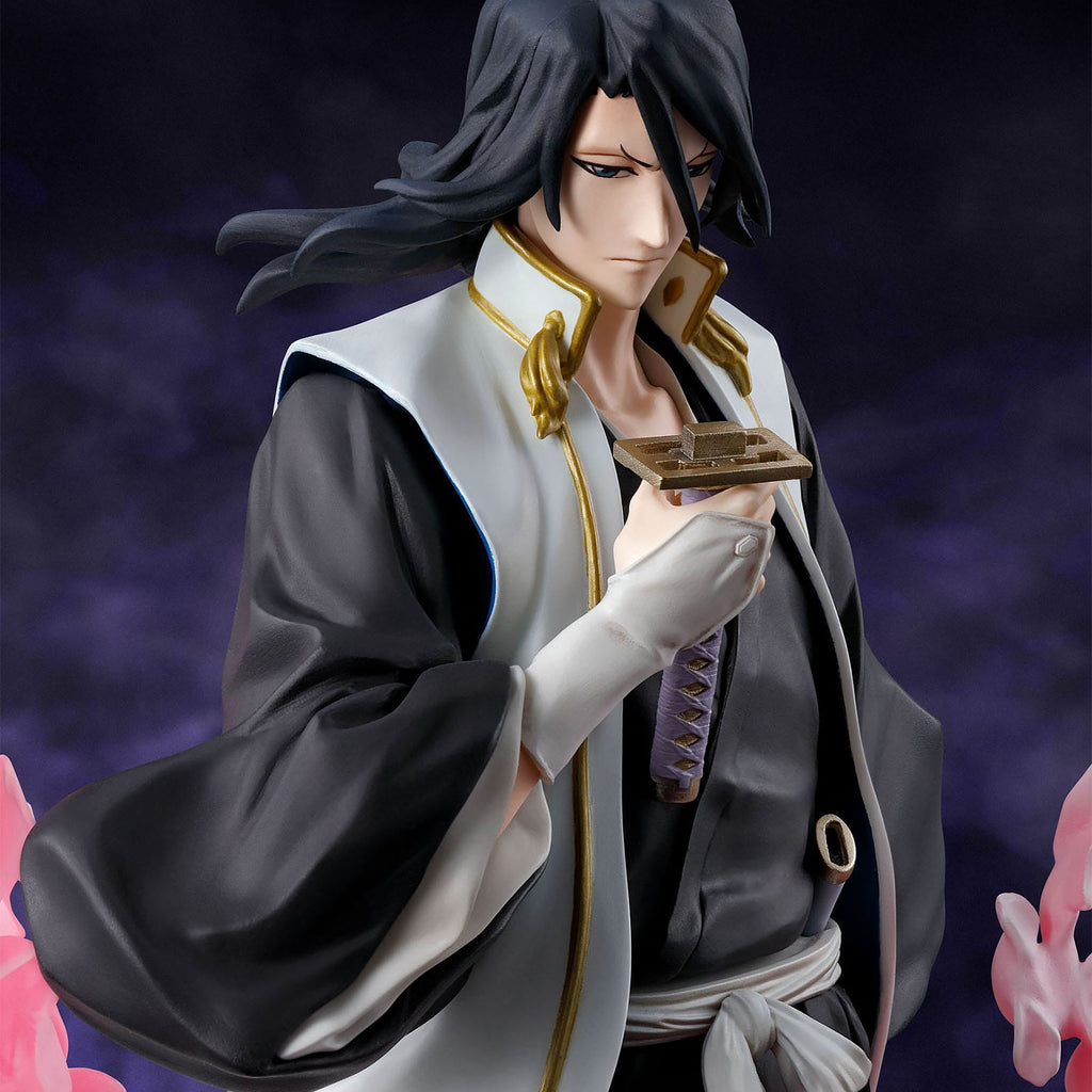 Immagine del prodotto Bleach: Thousand-Year Blood War - Figura Byakuya Kuchiki The Blood Warfare