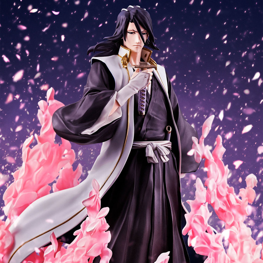 Immagine del prodotto Bleach: Thousand-Year Blood War - Figura Byakuya Kuchiki The Blood Warfare