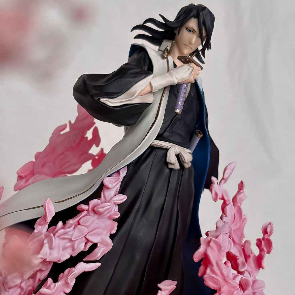 Immagine del prodotto Bleach: Thousand-Year Blood War - Figura Byakuya Kuchiki The Blood Warfare