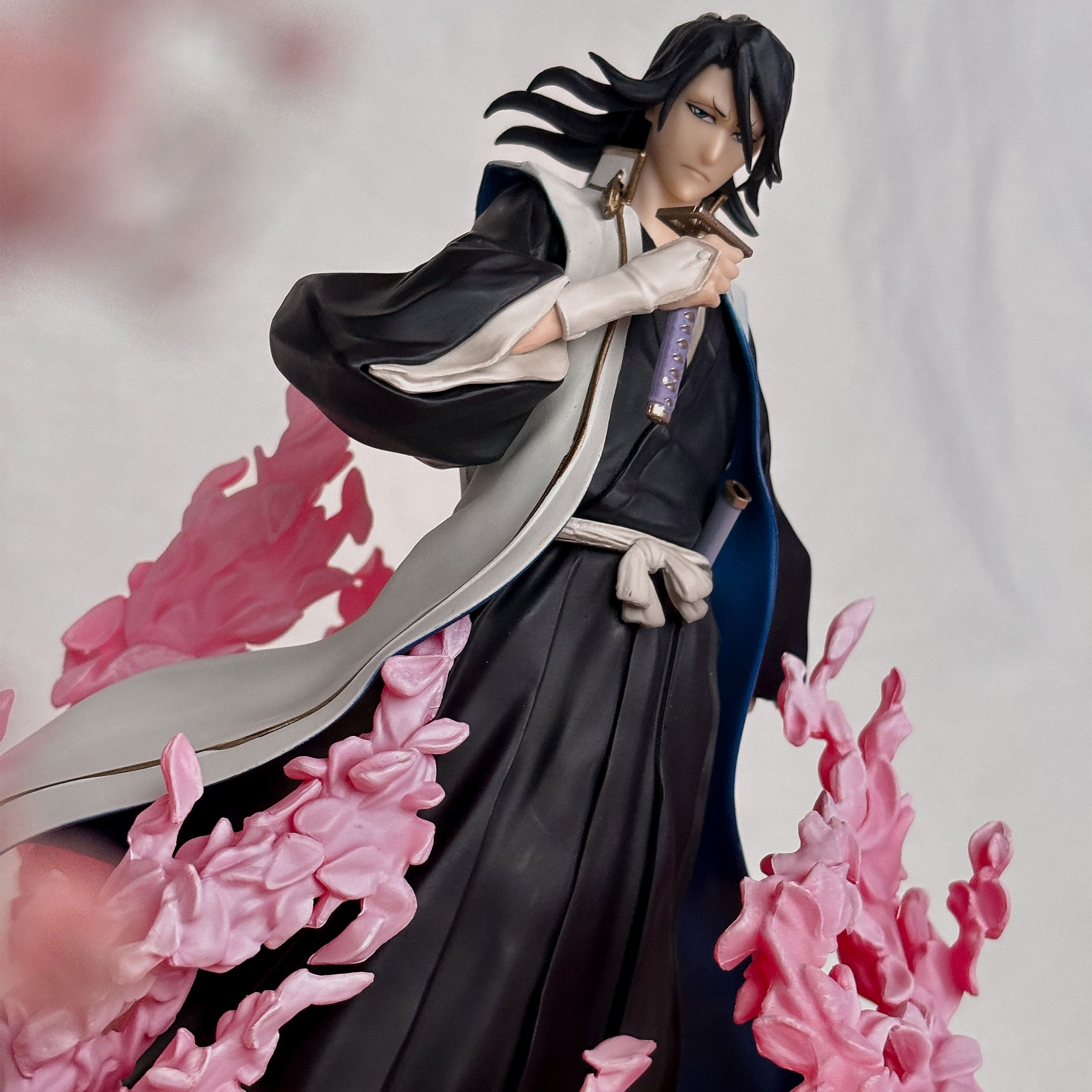 Immagine del prodotto Bleach: Thousand-Year Blood War - Figura Byakuya Kuchiki The Blood Warfare