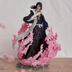 Immagine del prodotto Bleach: Thousand-Year Blood War - Figura Byakuya Kuchiki The Blood Warfare