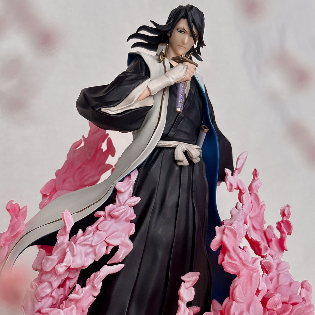 Immagine del prodotto Bleach: Thousand-Year Blood War - Figura Byakuya Kuchiki The Blood Warfare