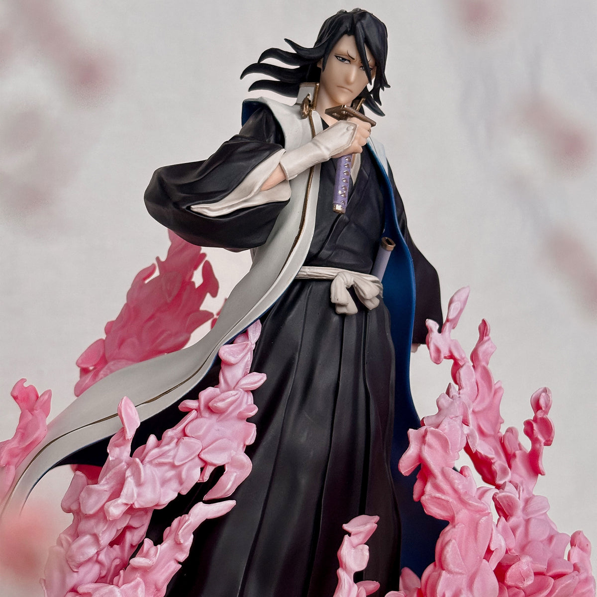 Immagine del prodotto Bleach: Thousand-Year Blood War - Figura Byakuya Kuchiki The Blood Warfare