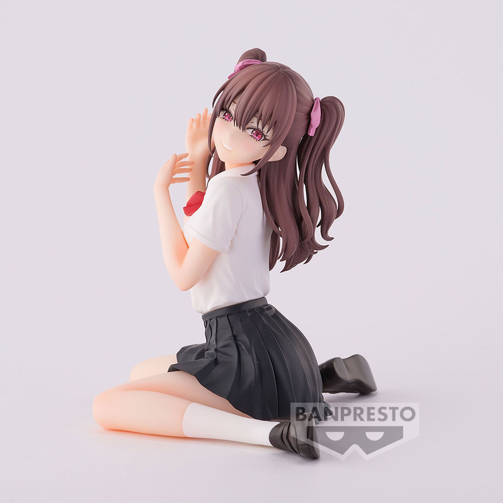 Immagine del prodotto 2.5 Dimensional Seduction - Figura di Mikari Tachibana