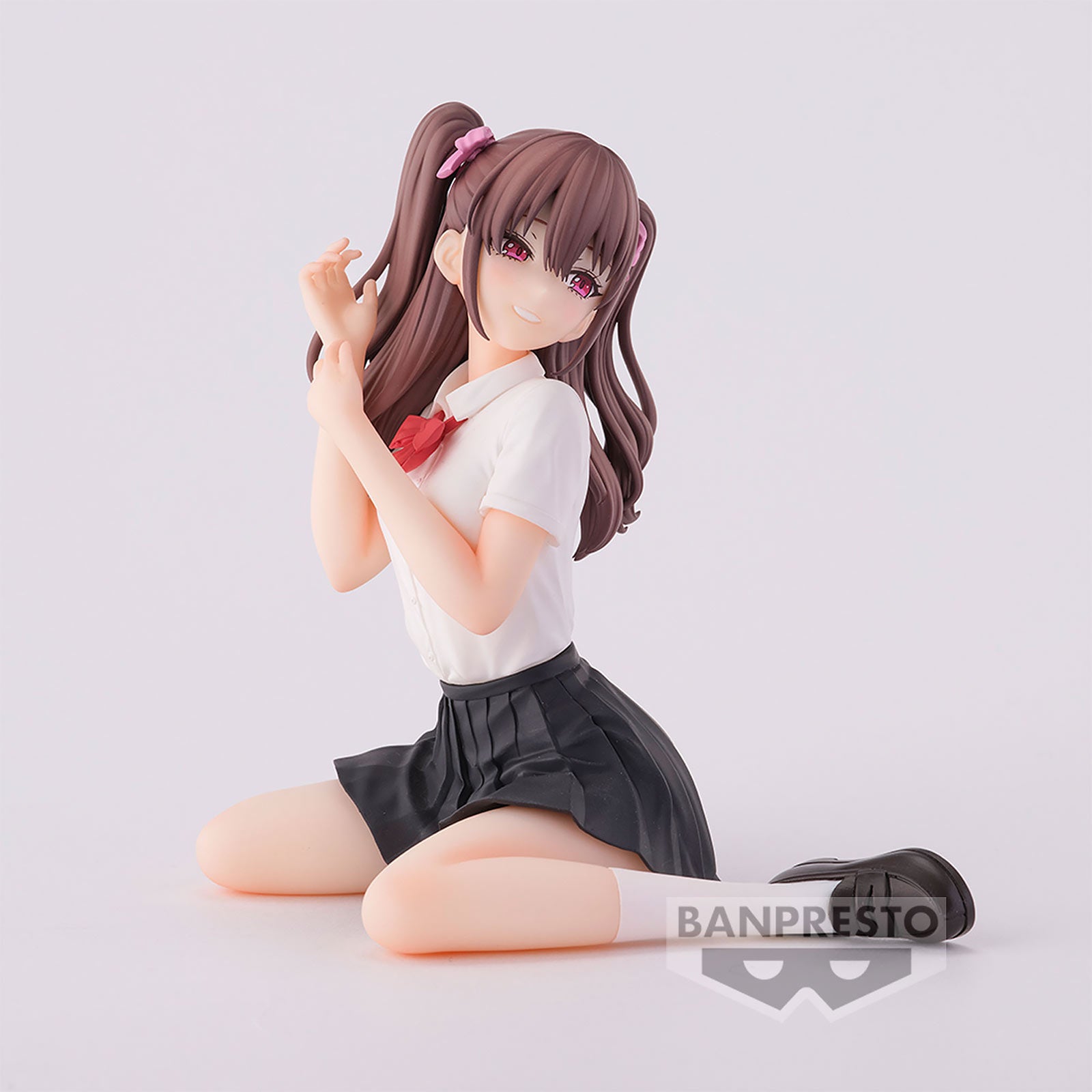 Immagine del prodotto 2.5 Dimensional Seduction - Figura di Mikari Tachibana